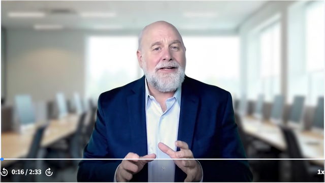 AI‑Augmented Decision‑Making for Business Leaders