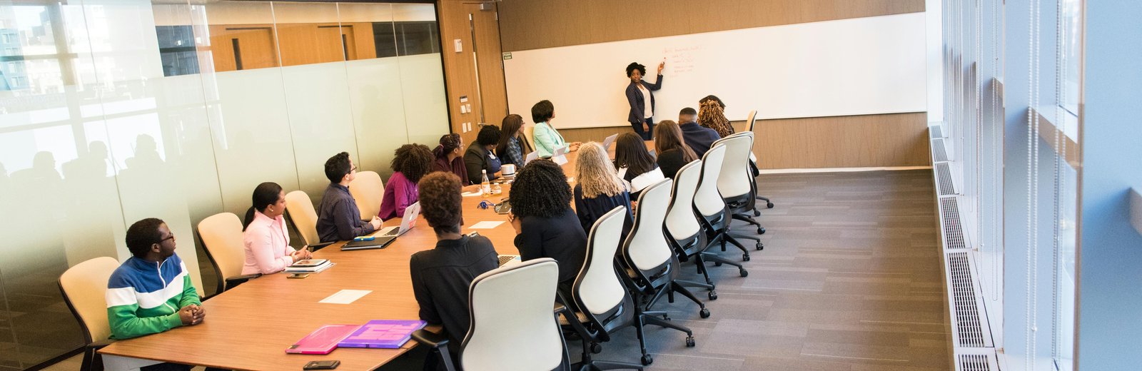 Early Career Management Essentials
