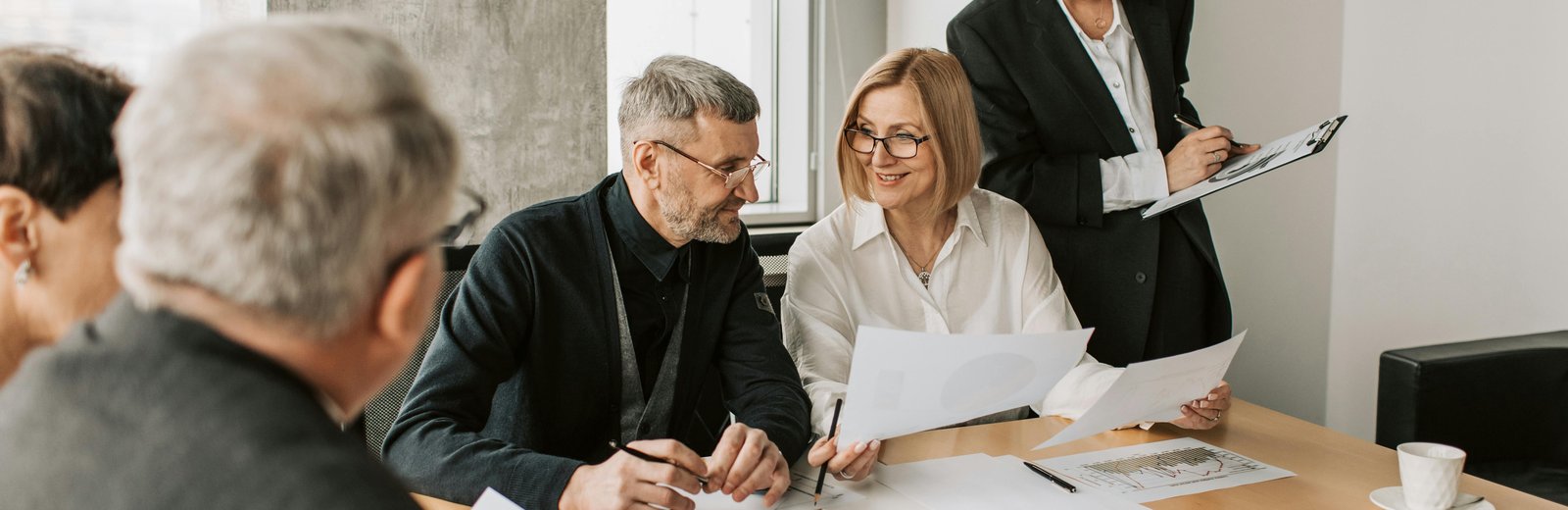 The Leadership Accelerator